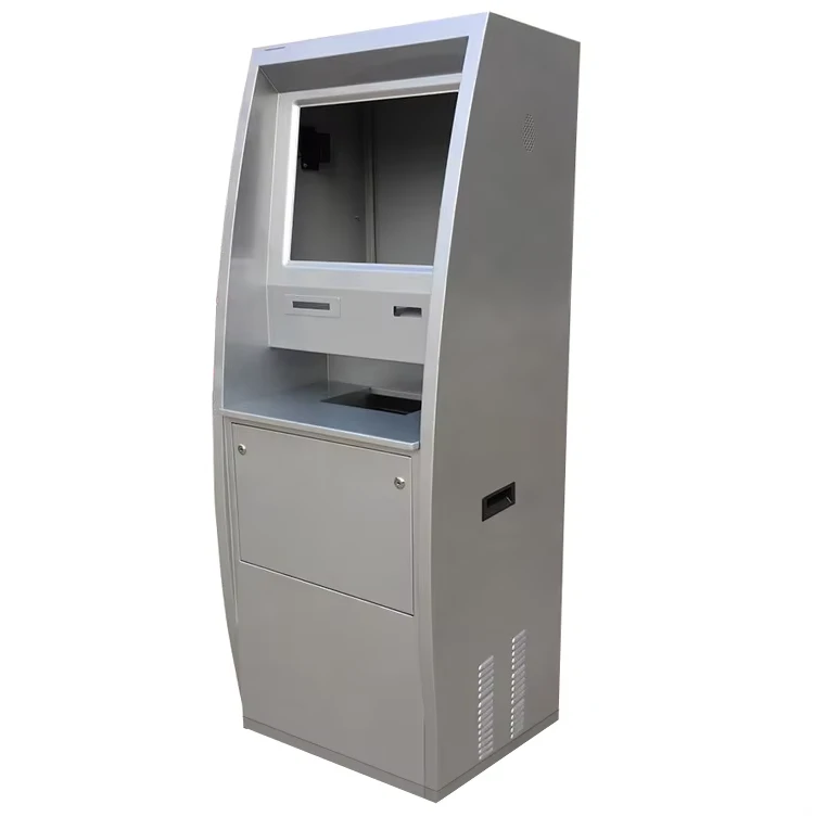 ATM Machine Box