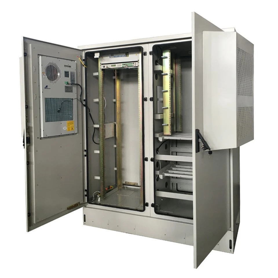Electrical Control cabinet Box (2)