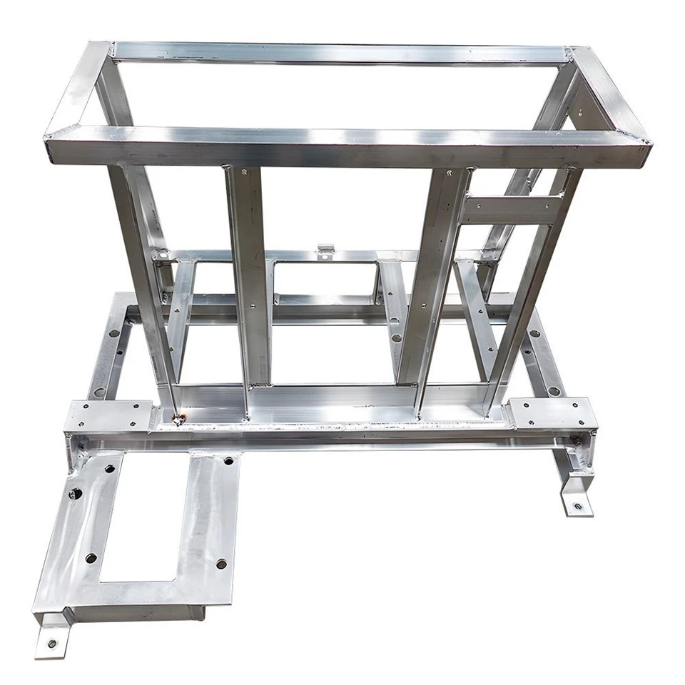 Welding assembly (3)